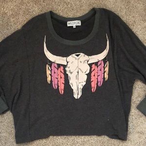 Wildfox sweater